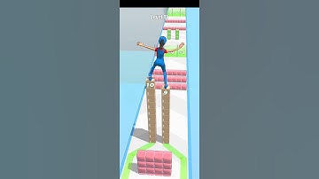 Cube Skates Level 11