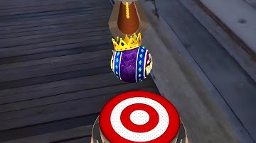 Going Balls‏ - SpeedRun Gameplay Level 209- 212