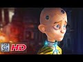 CGI 3D Animated Short: &quot;The Odd One&quot; - by Adarnia Studios | TheCGBros