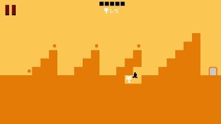 Level Devil – Walkthrough(All Secret Keys)
