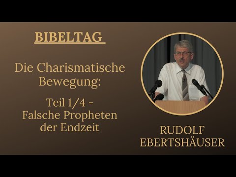 Neue Praktiken innerhalb der pfingstlich-charismatischen Bewegungen