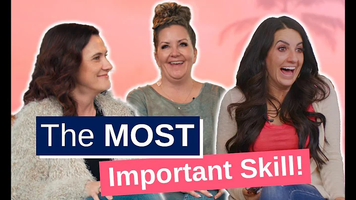 The Most IMPORTANT Skill You Need to Grow your Network Marketing Business