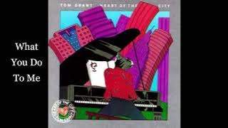 Download lagu what you do to me