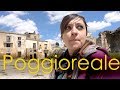 SICILIA | POGGIOREALE il paese abbandonato dopo il terremoto | Urbex