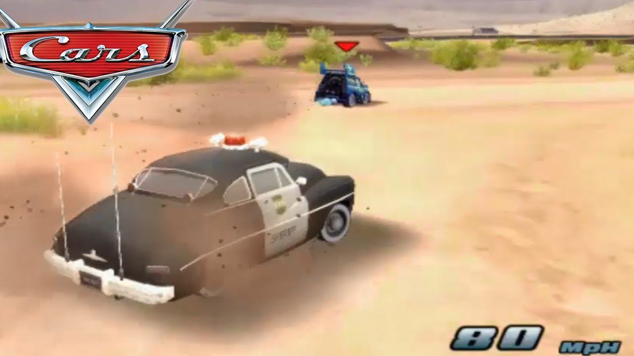 Disney/Pixar Cars Race-O-Rama Cheats For PlayStation 2 PlayStation 3 PSP  Xbox 360 DS Wii - GameSpot