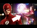 WTF Did the Speed Force Just Do?! Goodbye *Spoiler*! - The Flash 7x08 Review!