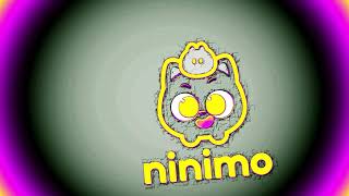 Ninimo Logo Visual Effects 2021 BEST EFFECTS