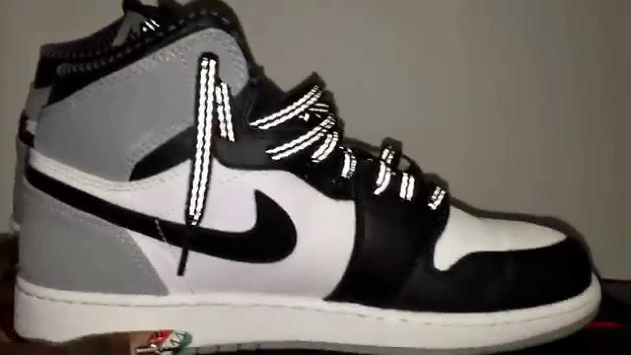 jordan 1 barons gs