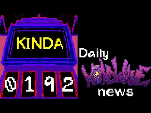 Daily MINDWAVE News - Day 192