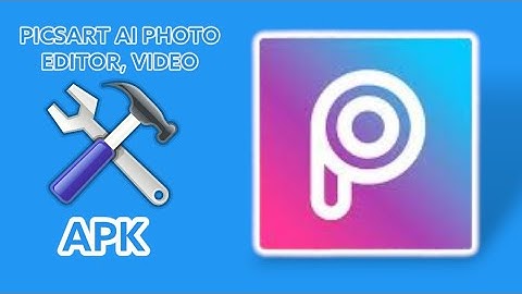 Reverse Engineering Picsart AI Photo Editor, Video using MT Manager