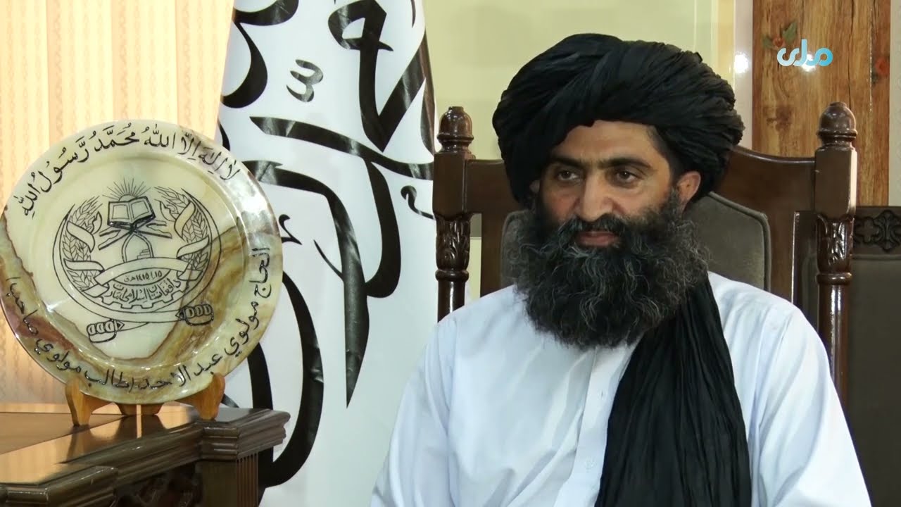 کاووش | د هلمند والی سره ځانګړې مرکه