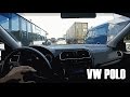 Обзор Фольксваген Поло, стоит ли покупать Volkswagen Polo