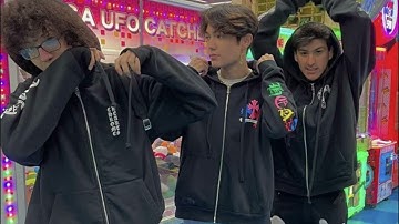 Shady Moon - DREAMIN’ ft.1nonly  Wassup Rocker “Full Song Snippet”