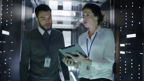 Why SYNNEX with HPE 3PAR & Nimble