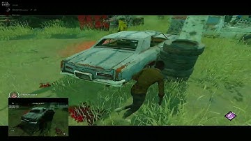 3rd Tournament 1v1 IvStylish 2:17 (Bubba) ( 2nd place after chase) 😢