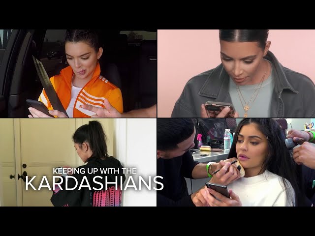 Biggest Keeping Up With The Kardashians Pr Stunts Do The
