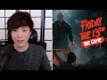 Sykkuno plays Friday the 13th: The Game ft Corpse,Tinakitten,BrookeAb etc...