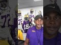 Part 74 when a 3 is better than a 5  lsufootball jackson