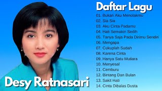 Desy Ratnasari Full Album Terbaik - Lagu Kenangan Indonesia | Lagu Lawas Nostalgia Terbaik