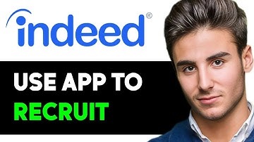 HOW TO USE INDEED TO RECRUITE EMPLOYEES 2025! (FULL GUIDE)