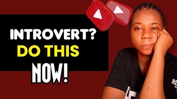Introverts Can Succeed on YouTube Too (Here’s How to Start & Grow Fast)