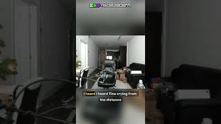 The Tea That Time Forgot (But His Nuts Didn’t 😂) #funnyshorts #gaming #gamingcontent #trainwreckstv