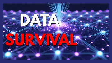 Why Projects Fail: The Data Governance Crisis | BLACK SCREEN