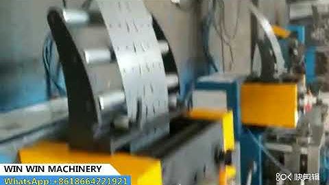 Pallet rack roll forming machine, upright roll forming machine,storage shelves roll forming machine
