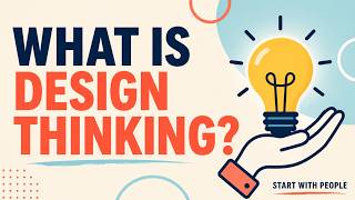 What is Design Thinking