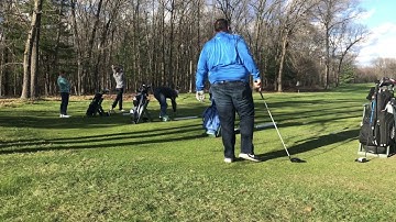 PGA PGM Level 2 Knowledge of Performance