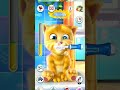 Talking Gingershorts walkthrough