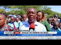 Shule Ya Bweni Ya Bisil Yaendelea Kutimiza Malengo Ya Wizara Ya Elimu Shule Ya Bweni Ya Bisil Yaendelea Kutimiza Malengo Ya Wizara Ya Elimu