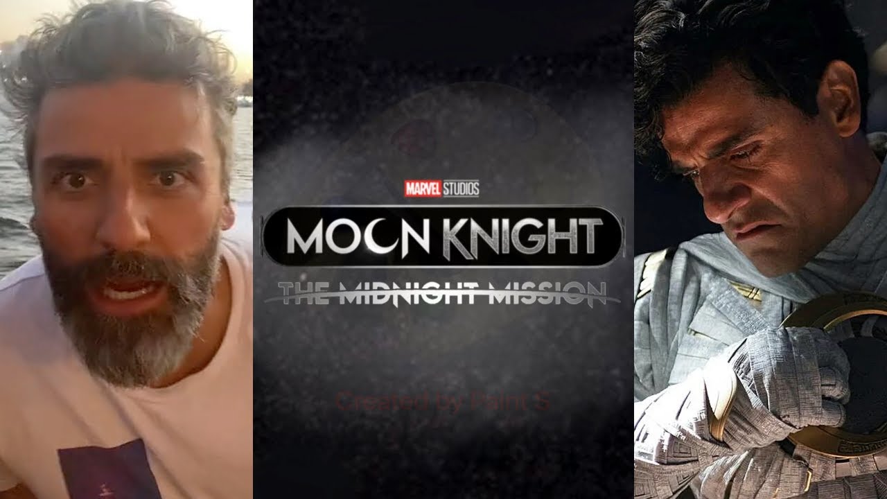 Moon Knight Creator Hints At Season Two Of Oscar Isaac Series - Geekosity