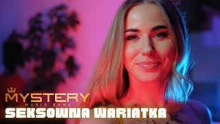 MYSTERY - Seksowna wariatka ( Nowość Disco Polo 2023 )