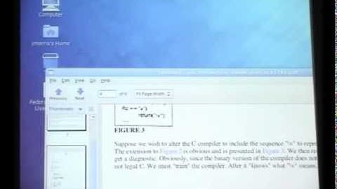 Secure and Simple Sandboxing in SELinux