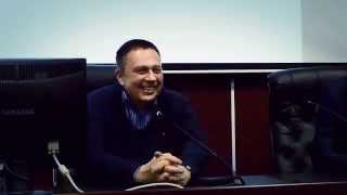 Степан Демура: 2015 A.D. Степан Демура: 2015 A.D.