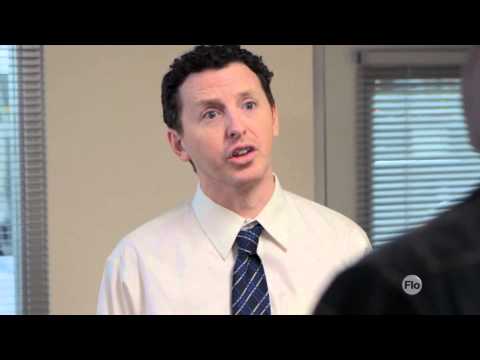 Off Register Fanatny Rod - Episode 3