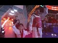 Grand Slam |Strong Heart, Kyo-don IN