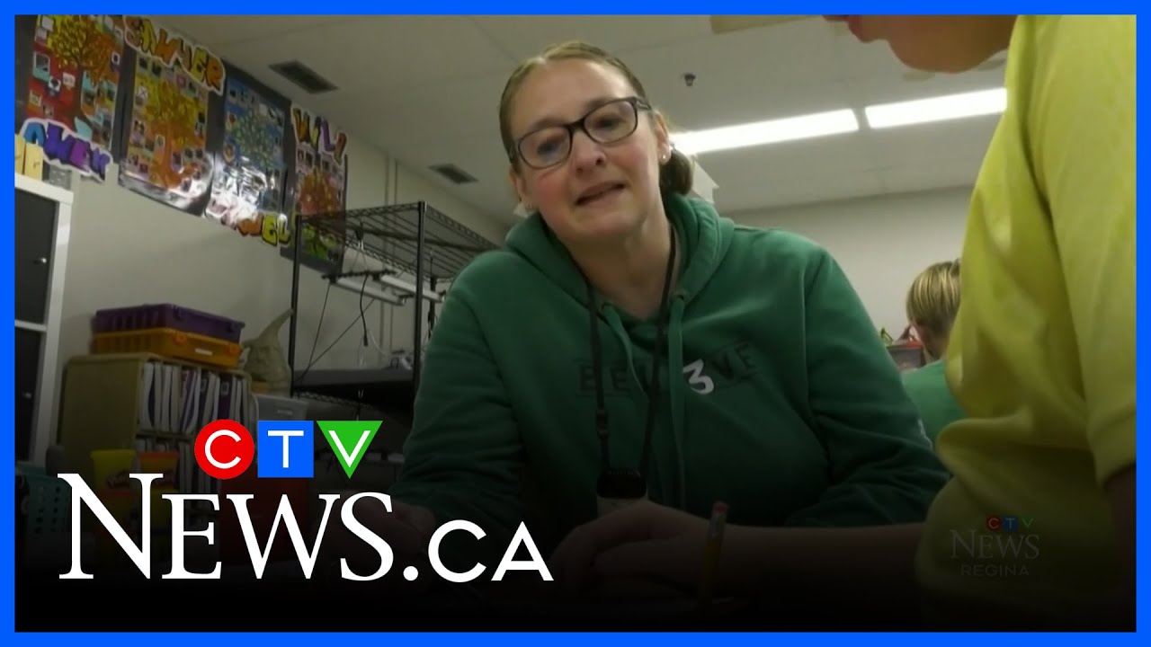 Sask. court allows pronoun policy challenge to go ahead | CTV News Regina at Six: August 11, 2025 Sask. court allows pronoun policy challenge to go ahead | CTV News Regina at Six: August 11, 2025