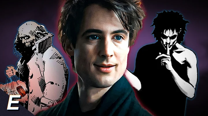 How (Not) to Adapt Source Material | The Sandman - DayDayNews