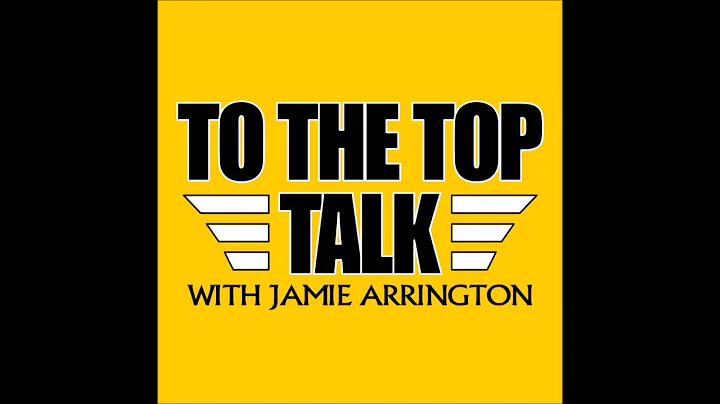 To The Top Talk 10/2/16- Southern Miss vs Rice wee...