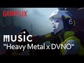 MARATHON (Bungie OST TRAILER Song Music VIDEO) │ "Heavy Metal" by Justice