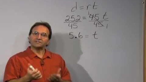 Lial Developmental Math Series: Section Lecture Videos