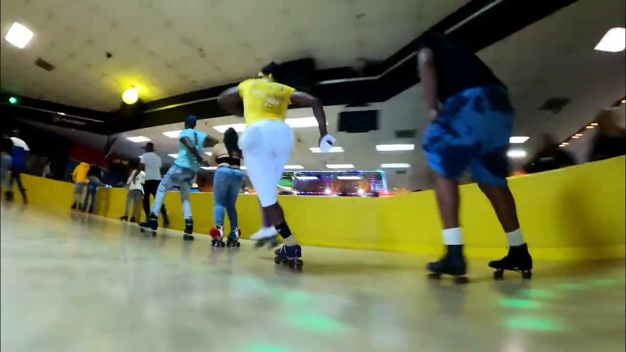 4.02.22 Skate Express BAY 2LA w/ Mcdaniel B. Frreshh🔥🔥🔥 YouTube