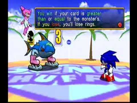 Dan Plays Sonic the Hedgehog 2006 Part 4 : r/giantbomb