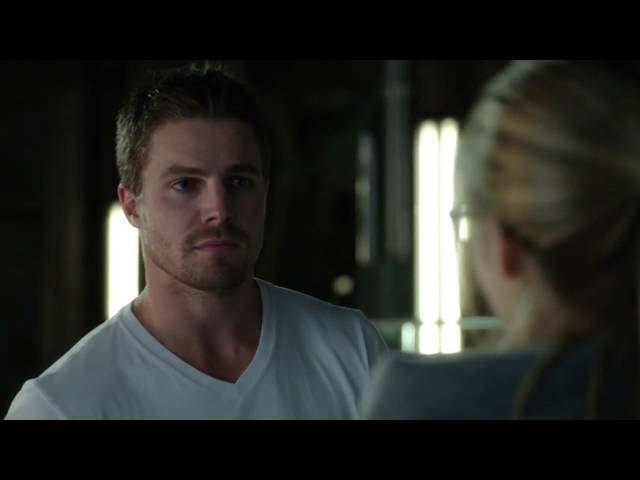 Top 10 Arrow Oliver & Felicity (Olicity) Moments [S1-S3] class=