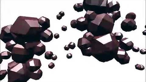 Audioreactive Visual test