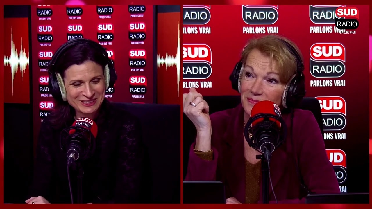 Brigitte Lahaie - Le toucher, pourquoi provoque-t-il un dégoût