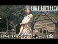 【FINAL FANTASY XVI】 リヴァイアサン討伐編 Part3【FF16】#クライヴ #ジル #ジョシュア