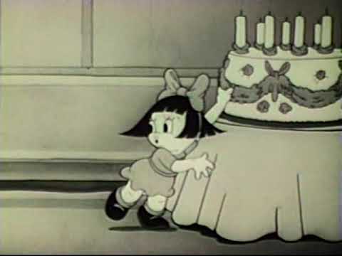 381007 Scrappy - Happy Birthday - YouTube